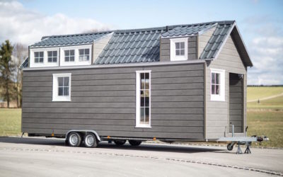 Willkommen auf der IndiViva Tiny House Plattform!