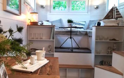 Zusammenarbeit mit deinem Tiny House Hersteller
