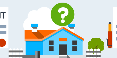Grundstück für’s Tiny House: Mieten, Pachten oder Kaufen?