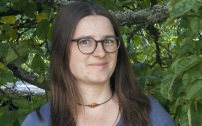 Im Porträt: IndiViva’s Projektmanagerin Natascha Jordan