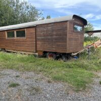 Investitionschance: Tiny House für Ferienvermietung