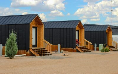 Mietpreis Tiny House Grundstück fair berechnen