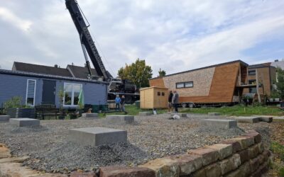 Grundstück verpachten oder vermieten – was ist der Unterschied?