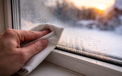 Feuchtigkeit im Tiny House: Ursachen, Kältebrücken & 10 Praxis-Tipps gegen Kondenswasser und Schimmel