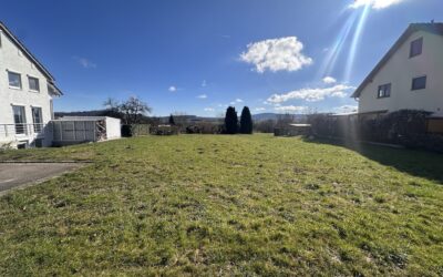 2 Grundstücke zur Miete in Leutenbach‑Nellmersbach bei Stuttgart